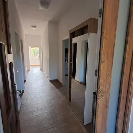 Appartement In Otto's House