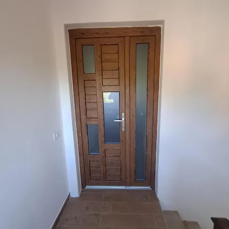 In Otto's House Daire *