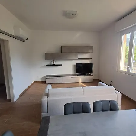 Appartement In Otto's House Mergozzo