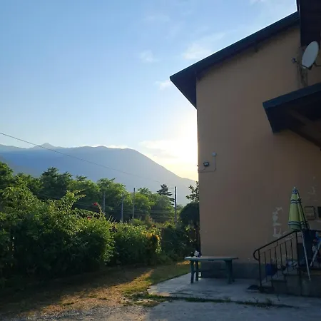 In Otto's House Daire