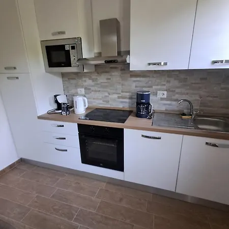 Daire In Otto's House