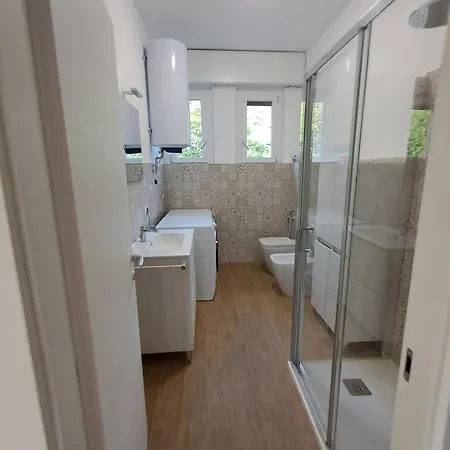 Appartement In Otto's House Mergozzo