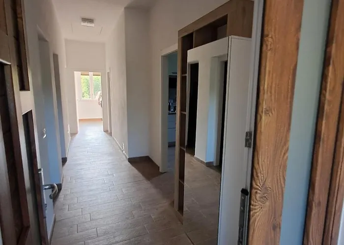 Daire In Otto's House