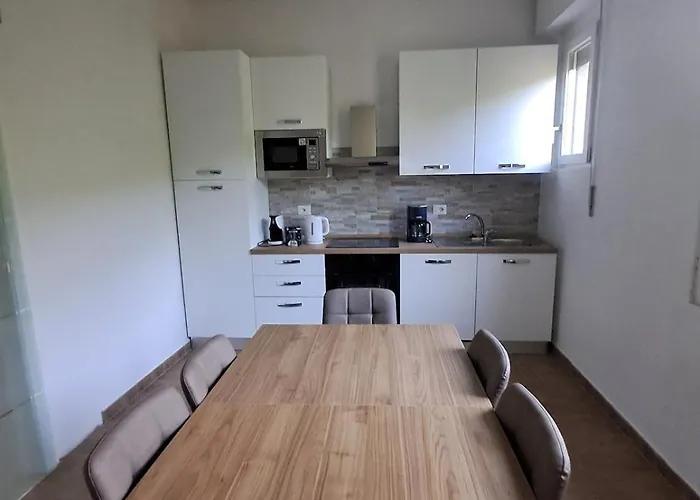 Daire In Otto's House