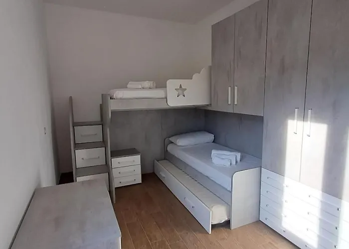 In Otto's House Daire *