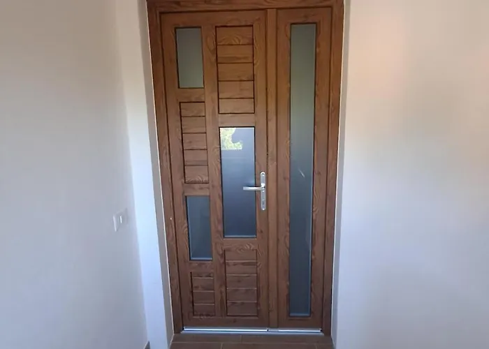 In Otto's House Daire *