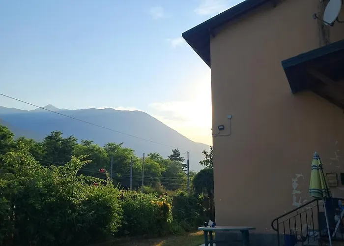 In Otto's House Lejlighed