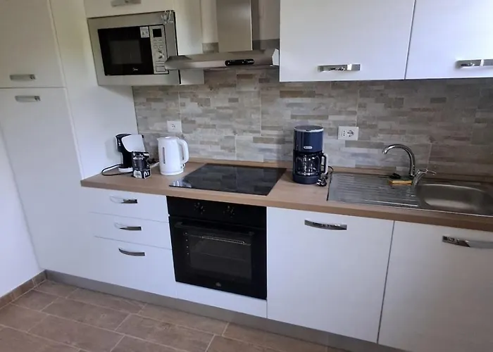 Lejlighed In Otto's House