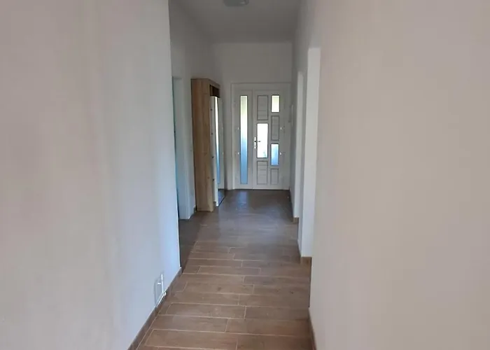 In Otto's House Lejlighed Mergozzo