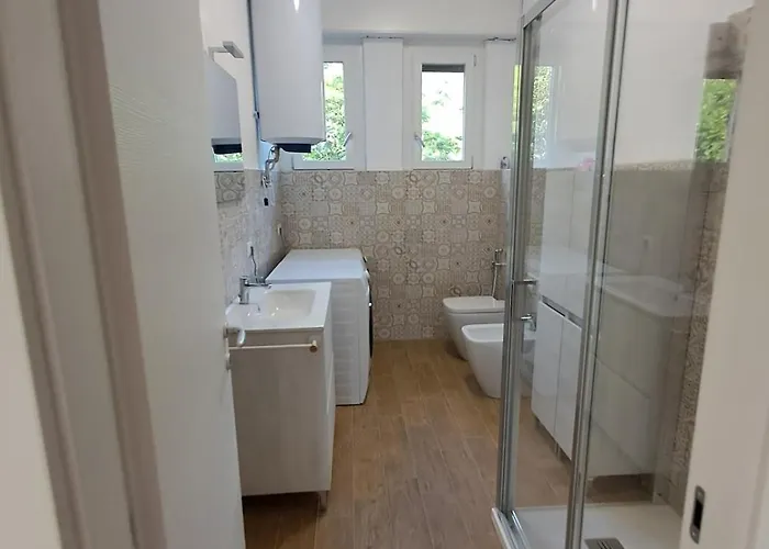 Lejlighed In Otto's House Mergozzo