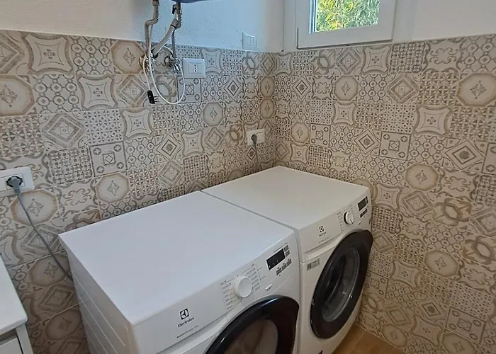 In Otto's House * Mergozzo